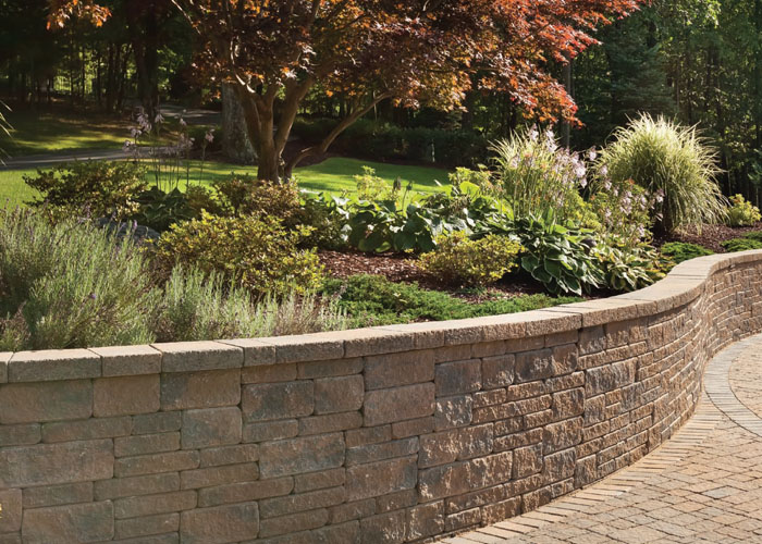 We Stock a Wide Variety of Techo Bloc Pavers at Stone Depot